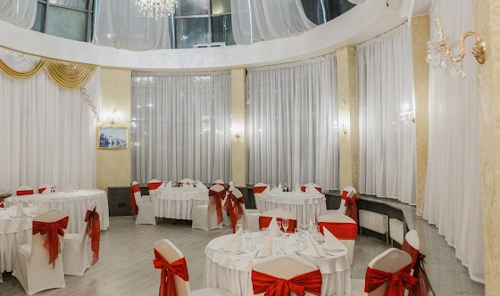 Фото №19 зала Зал "Тиффани"