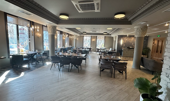 Фото №3 зала Зал №2