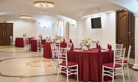 Фото №17 зала Большой зал