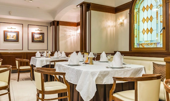 Фото №12 зала Большой зал