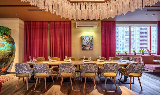 Фото №12 зала Танцевальный зал 