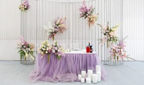 Фото №12 зала Веранда Small River