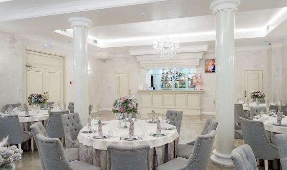 Фото №10 зала Банкетный зал