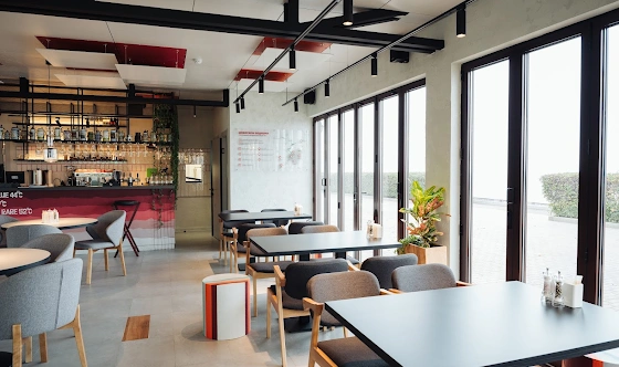 Фото №19 зала Основной зал