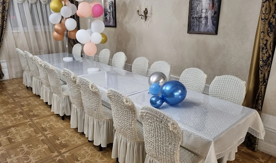 Фото №9 зала Малый зал 