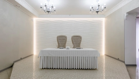 Фото №5 зала Основной зал 