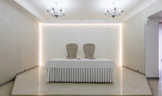 Фото №5 зала Основной зал 