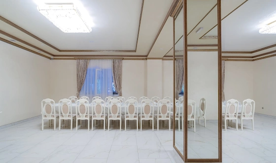 Фото №6 зала Зал на 40 человек 