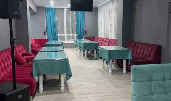 Фото №6 зала Основной зал