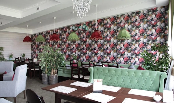 Фото №9 зала Основной зал 