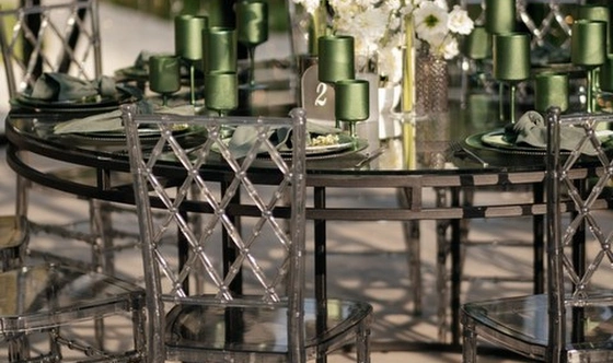 Фото №20 зала Оранжерея