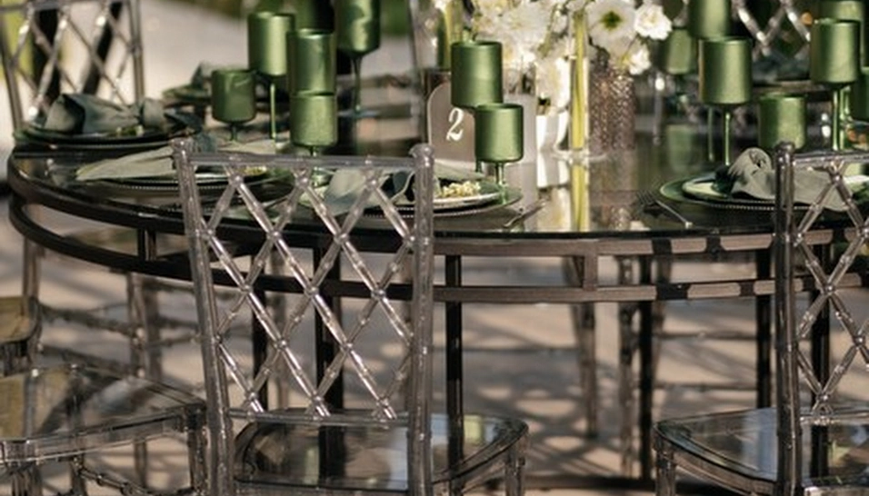 Фото №20 зала Оранжерея