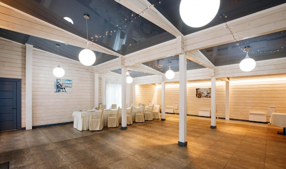 Фото №13 зала Банкетный зал