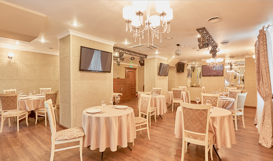 Фото №16 зала Зал «Музыкальный»