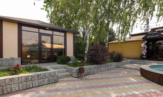 Фото №15 зала Караоке-зал