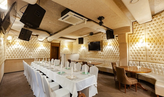 Фото №1 зала Зал Караоке 