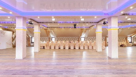 Фото №5 зала Банкетный зал на 3 этаже