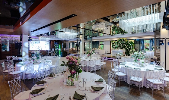 Фото №3 зала Основной зал