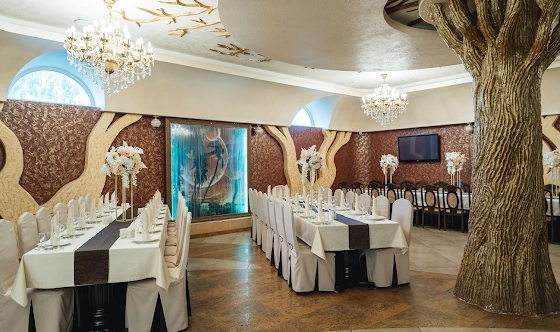 Фото №12 зала Основной зал