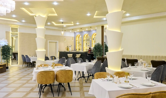 Фото №18 зала Зал