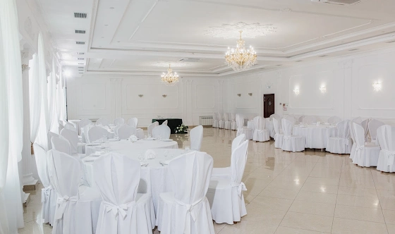 Фото №2 зала Зал "Римский"