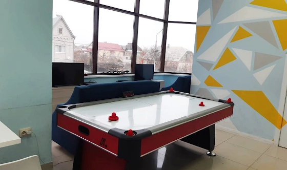 Фото №10 зала Антикафе