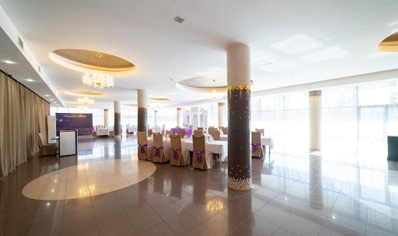 Фото №4 зала Большой зал