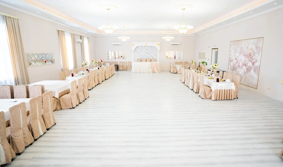 Фото №18 зала Зал на 2 этаже