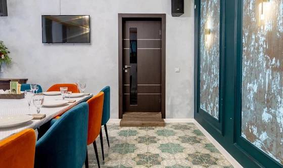 Фото №13 зала VIP-зал 