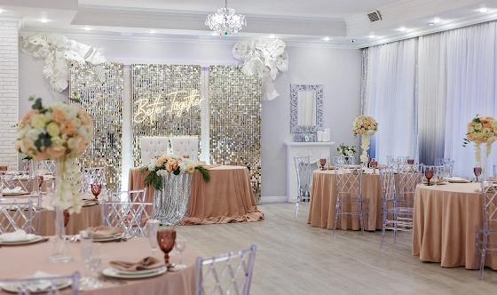 Фото №8 зала Большой Loft