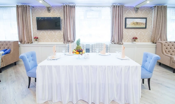 Фото №6 зала Малый зал