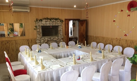 Фото №4 зала Большой зал