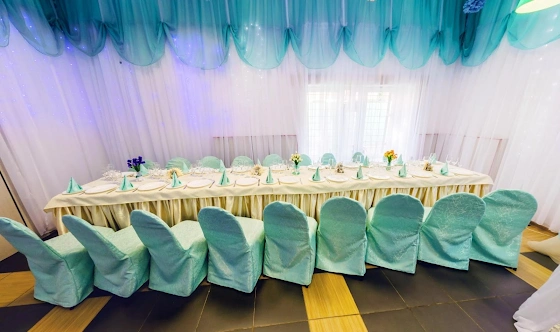 Фото №4 зала Белый зал