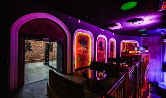 Фото №20 зала Зал на 300 человек