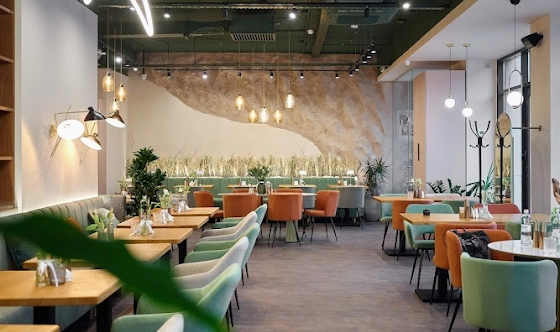 Фото №8 зала Большой зал 