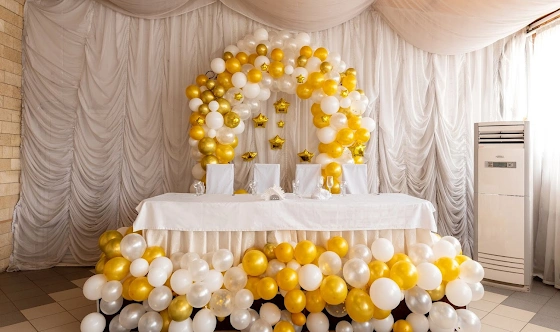 Фото №4 зала Основной зал 