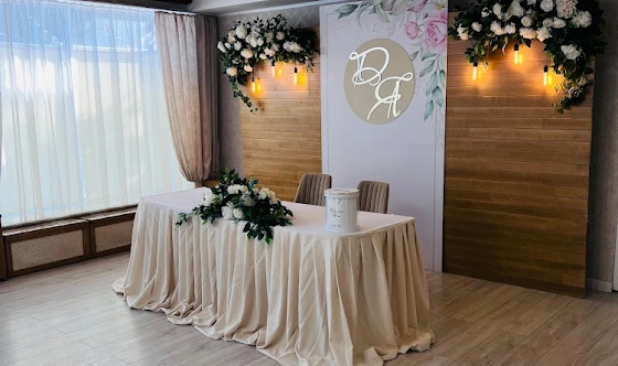 Фото №9 зала Зал «Авокадо»