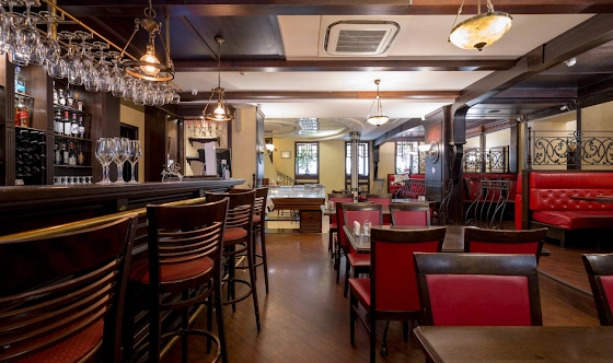 Фото №6 зала Зал на 20 человек 