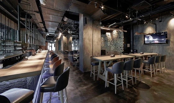 Фото №16 зала Основной зал