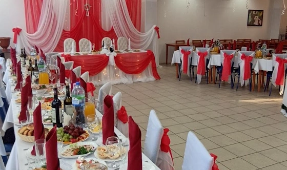 Фото №11 зала Банкетный зал