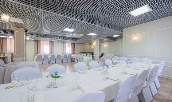 Фото №8 зала Зал на 70 человек