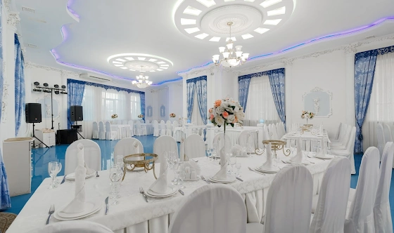 Фото №11 зала Зал  «Большой»