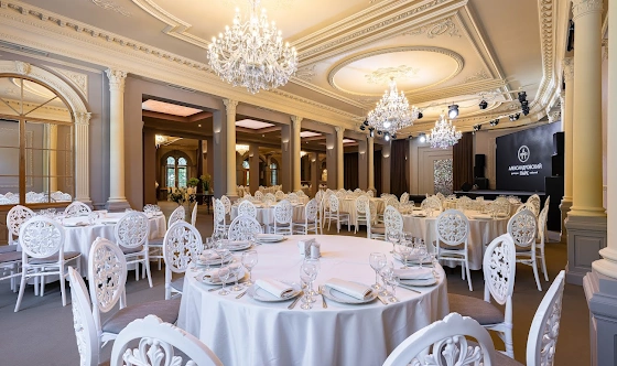 Фото №1 зала Основной зал 