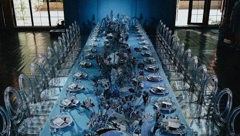 Фото №3 зала Зал Dark