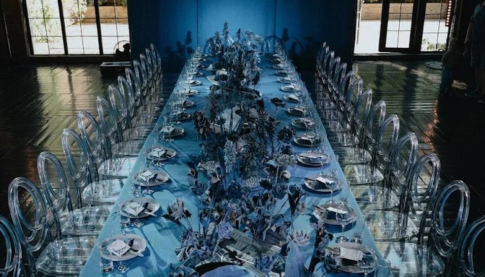 Фото №3 зала Зал Dark