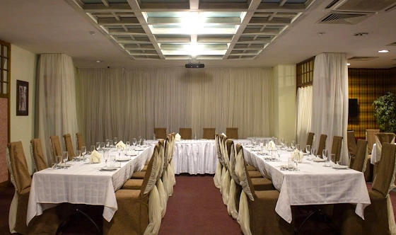 Фото №10 зала Зал на 90 человек