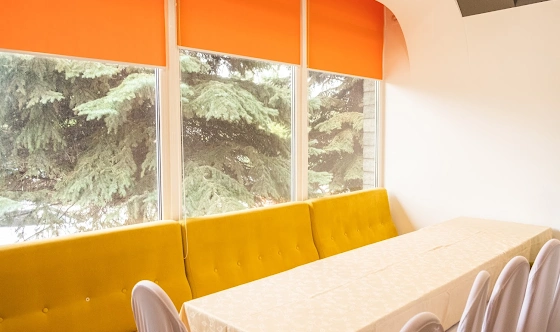 Фото №9 зала Зал на 35 человек