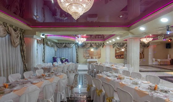 Фото №9 зала Зал на 150 человек