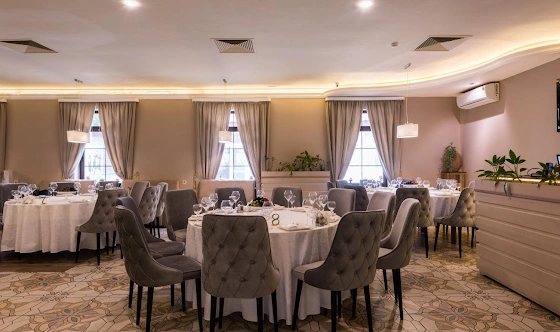 Фото №14 зала Большой зал