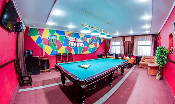 Фото №1 зала VIP-зал